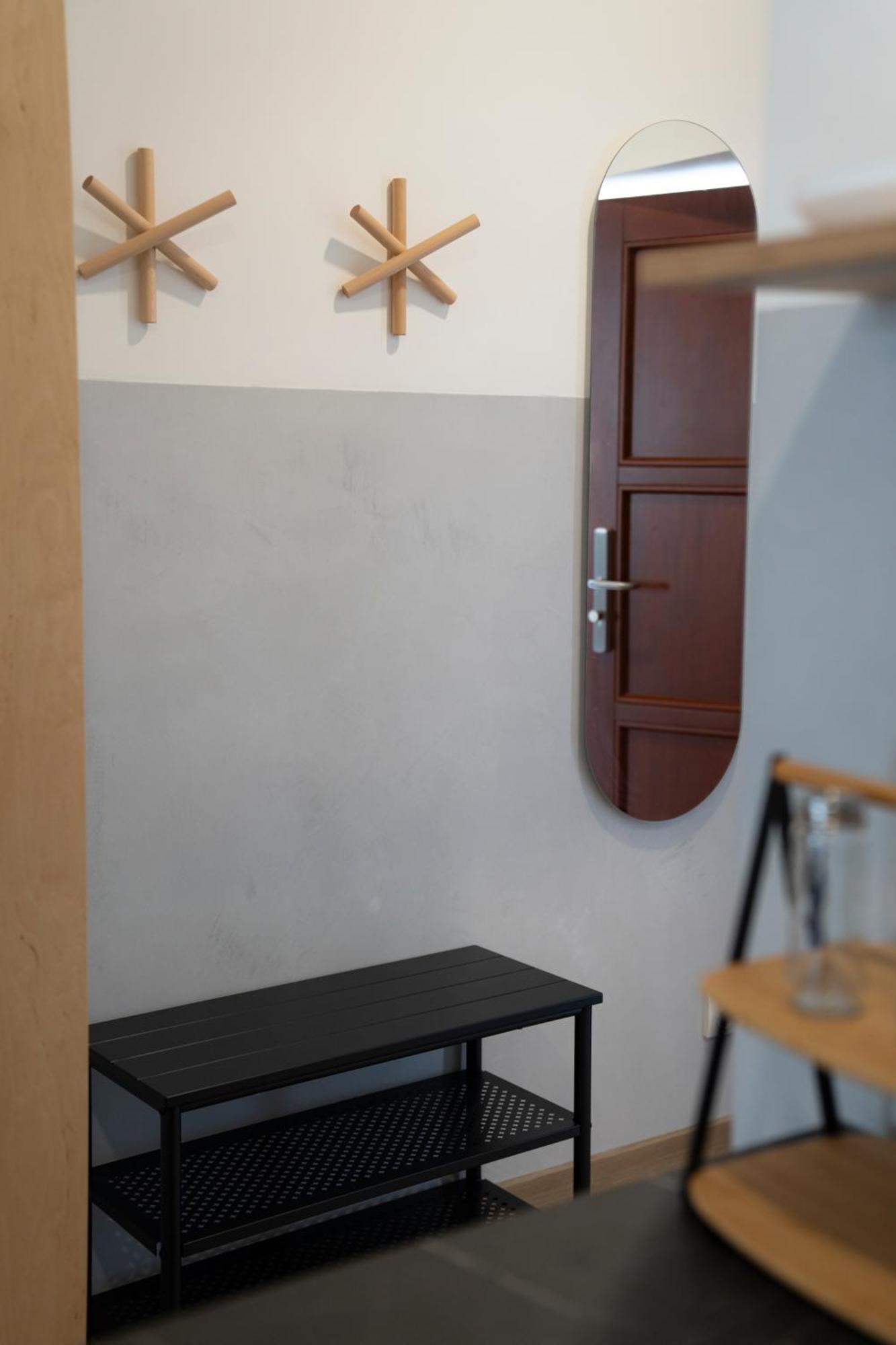 Apartament Stay2gether Scandi 17 - Main Train Station